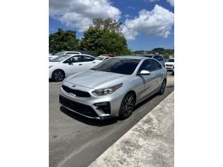 YOKOMURO KIA USADOS Puerto Rico