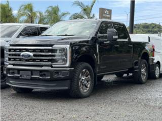 CENTRAL FORD USADOS Puerto Rico