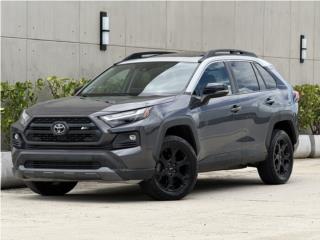 Toyota, Rav4 2022 Puerto Rico Toyota, Rav4 2022