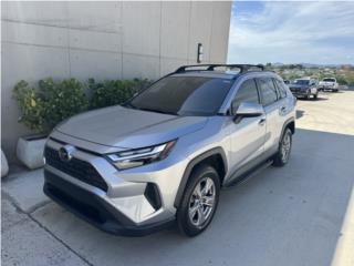 Mitchell Auto PR  Puerto Rico