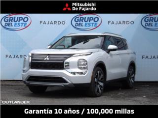 Mitsubishi de Fajardo Puerto Rico