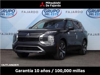 Mitsubishi de Fajardo Puerto Rico