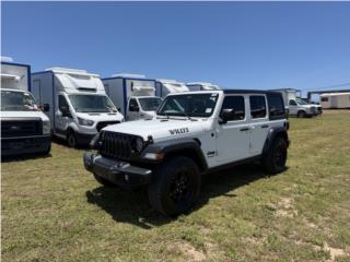 J & D AUTO IMPORT Puerto Rico