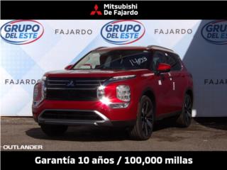 Mitsubishi de Fajardo Puerto Rico