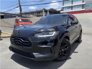 HONDA HR-V SPORT 2024 / 22,866 MILLAS, Honda Puerto Rico