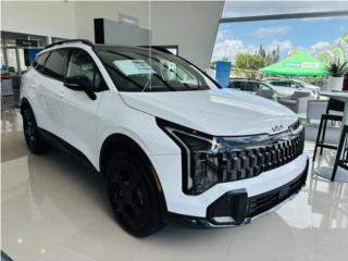 CIDRA AUTO KIA Puerto Rico