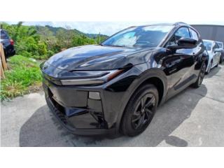 Toyota, C-HR 2026 Puerto Rico Toyota, C-HR 2026