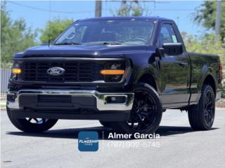 Flagship Ford de Ponce Puerto Rico