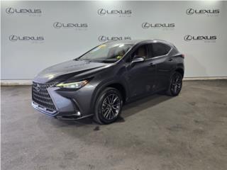 LEXUS DE SAN JUAN Puerto Rico