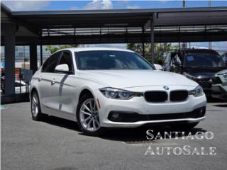 SantiagoAutosale Puerto Rico