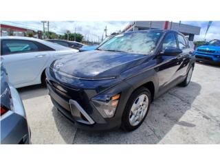 Hyundai, Kona 2024 Puerto Rico