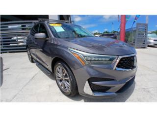 Botes Acura Puerto Rico