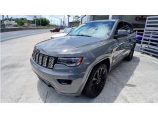 Jeep, Grand Cherokee 2020 Puerto Rico Jeep, Grand Cherokee 2020