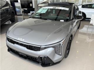 CIDRA AUTO KIA Puerto Rico