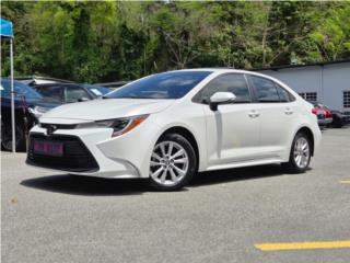 Lourdes Pacheco Autos Puerto Rico