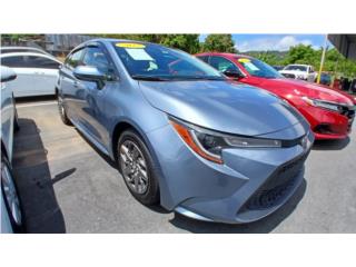 Botes Toyota Puerto Rico