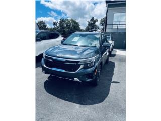CIDRA AUTO KIA Puerto Rico