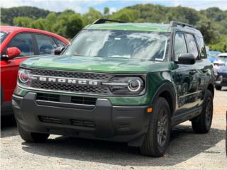 CENTRAL FORD USADOS Puerto Rico