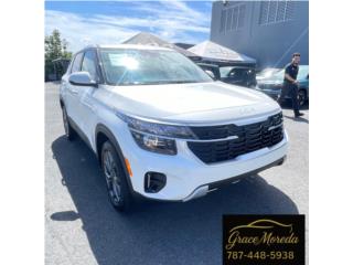 Kia, Seltos 2026 Puerto Rico