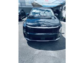 CIDRA AUTO KIA Puerto Rico