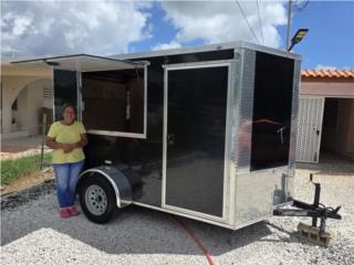 XTREME TRAILERS LLC Puerto Rico