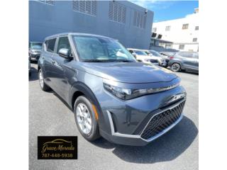 YOKOMURO KIA  Puerto Rico