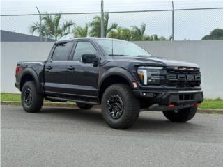 Ford, Raptor 2026 Puerto Rico Ford, Raptor 2026