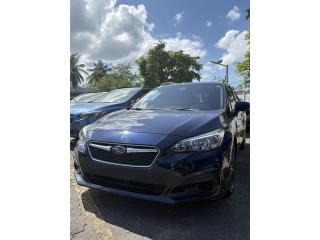 SUBARU Puerto Rico