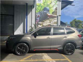 SUBARU Puerto Rico