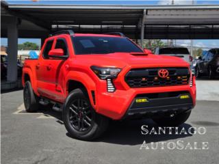 SantiagoAutosale Puerto Rico