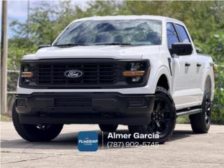 Flagship Ford de Ponce Puerto Rico