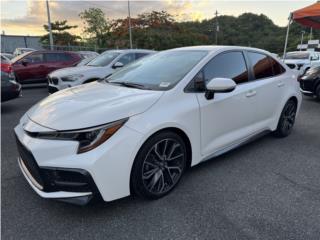 NIMAY AUTO USADOS Puerto Rico