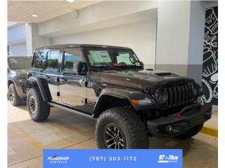 Flagship Jeep Bayam�n  Puerto Rico