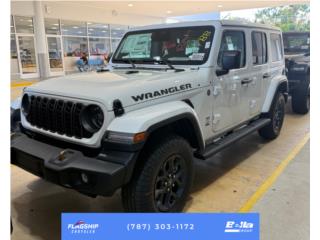 Flagship Jeep Bayam�n  Puerto Rico