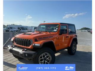 Flagship Jeep Bayam�n  Puerto Rico