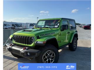 Flagship Jeep Bayam�n  Puerto Rico