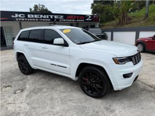 JC Benitez Auto Puerto Rico