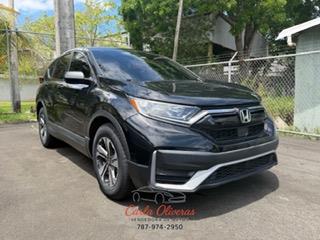 Carla Auto Puerto Rico