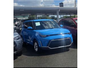 Aguadilla Auto Center  Puerto Rico