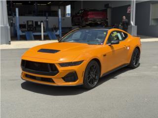 FORD PR Puerto Rico