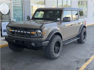 FORD PR Puerto Rico