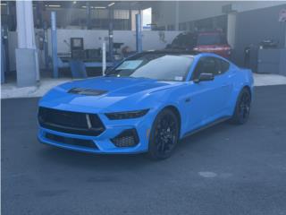 FORD PR Puerto Rico