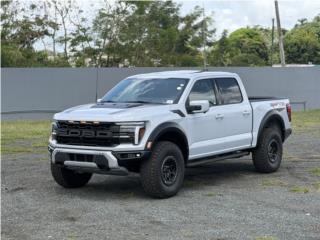 FORD PR Puerto Rico