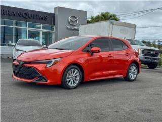 HECTOR FELIX AUTO CORP. Puerto Rico