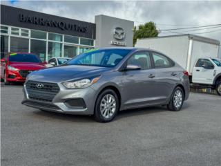 HECTOR FELIX AUTO CORP. Puerto Rico