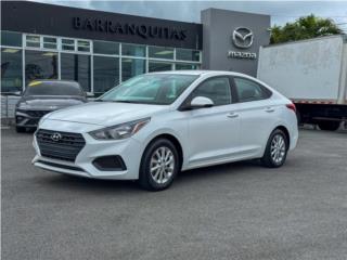 HECTOR FELIX AUTO CORP. Puerto Rico
