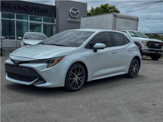 HECTOR FELIX AUTO CORP. Puerto Rico