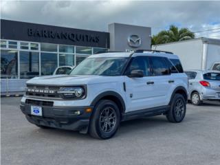 HECTOR FELIX AUTO CORP. Puerto Rico