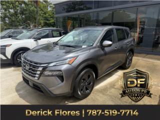 Adriel Nissan Caguas Degetau Puerto Rico