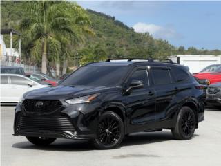 Auto's PR By Keven Puerto Rico